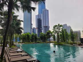 Agile Suites Delima Bukit Bintang by Scape Stay